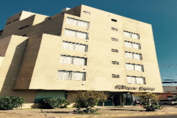 Hotel Iquique Express